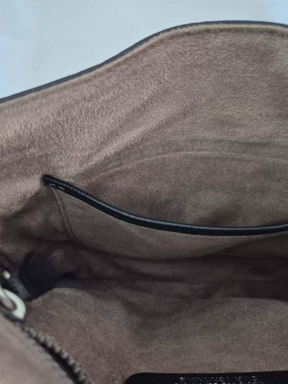 Shoulder Handbag - Picture 6 of 10